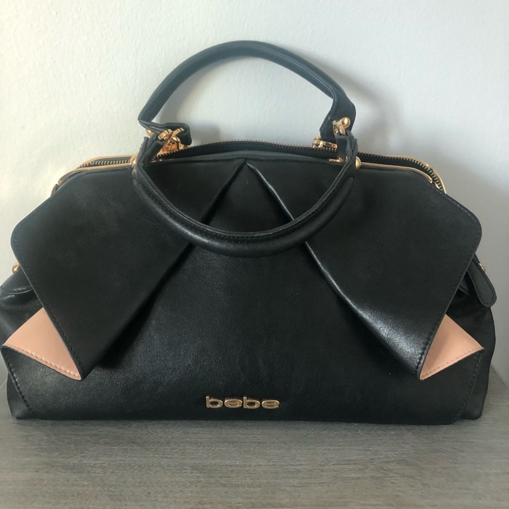 Bebe Handbag - image 1